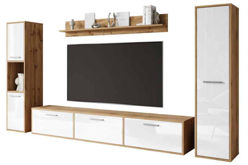 Aranżacja salonu bez błędów