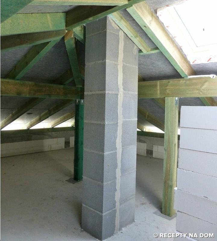 Bezpieczne metody ocieplania komina