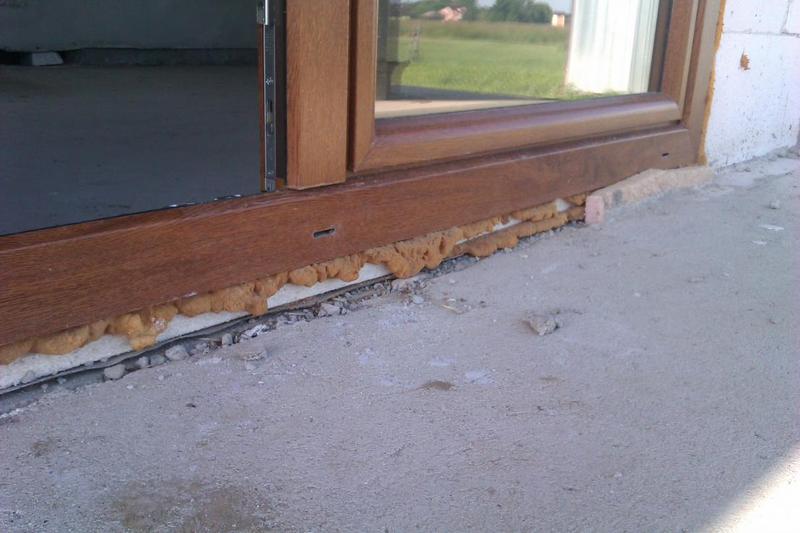 Błędy przy montażu i dekoracji tarasu