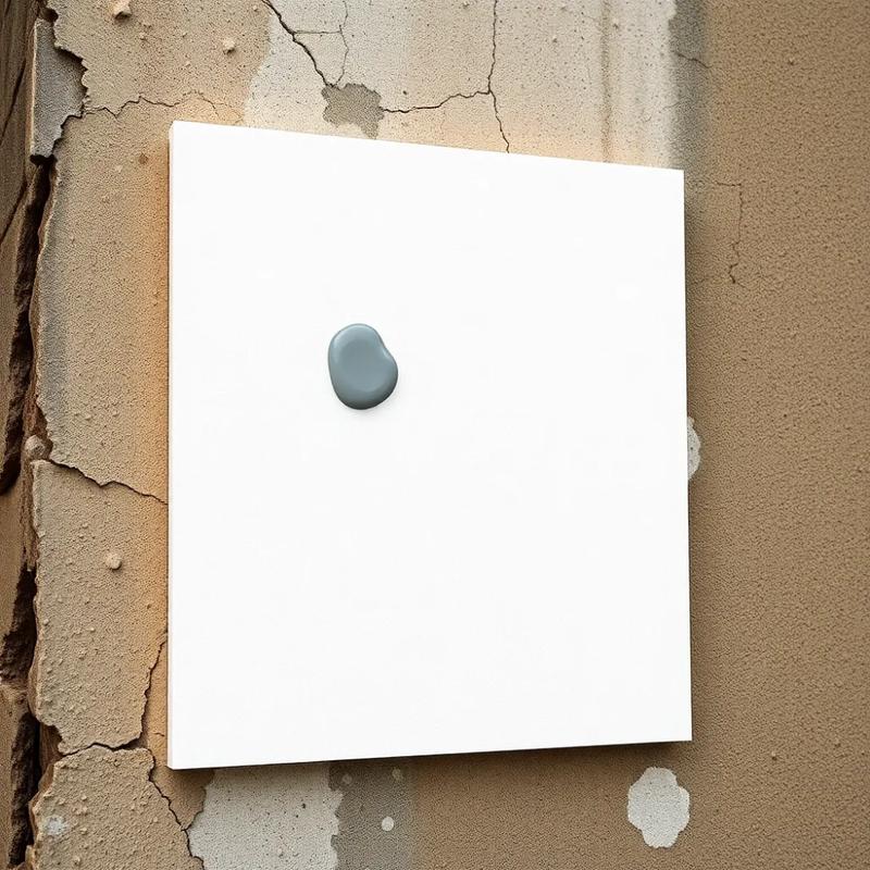 Czas schnięcia kleju na elewacji