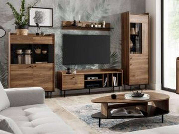 Dobór kolorów w salonie