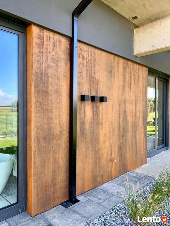 Domowe sposoby na rdzę