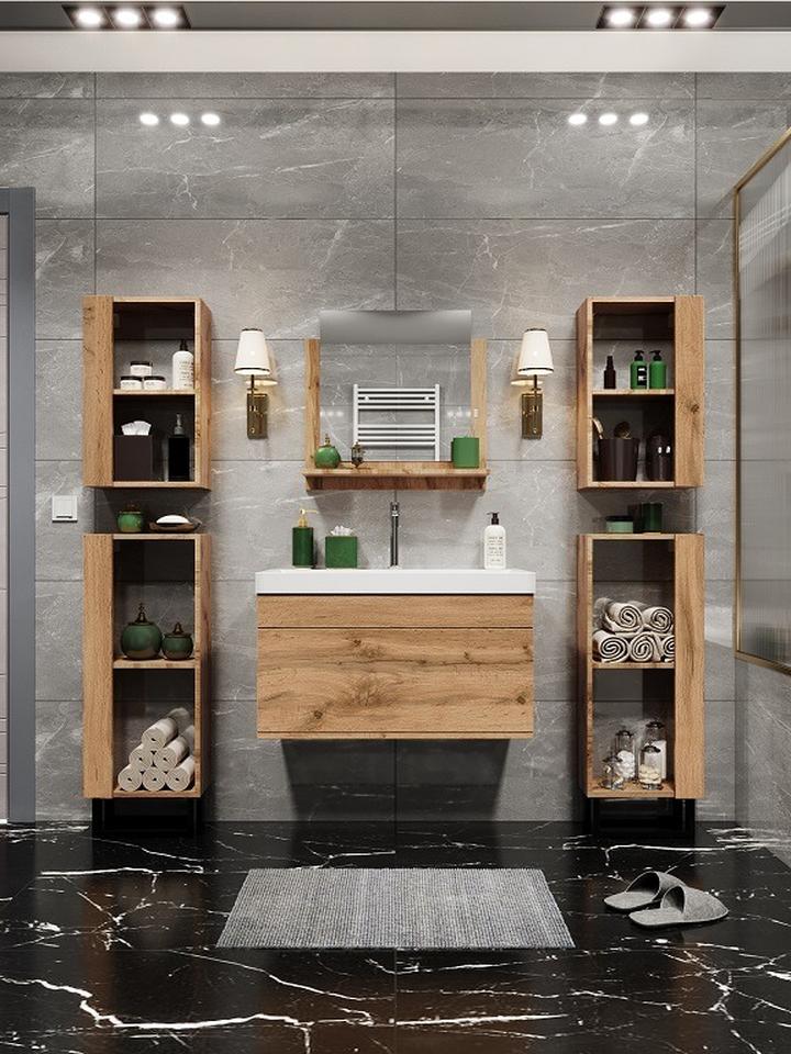 Dopasowanie mebli do stylu