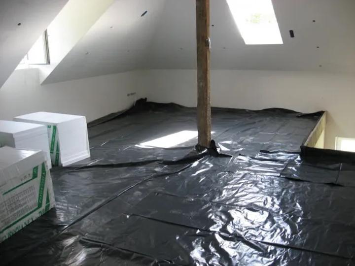 Efektywność energetyczna domu