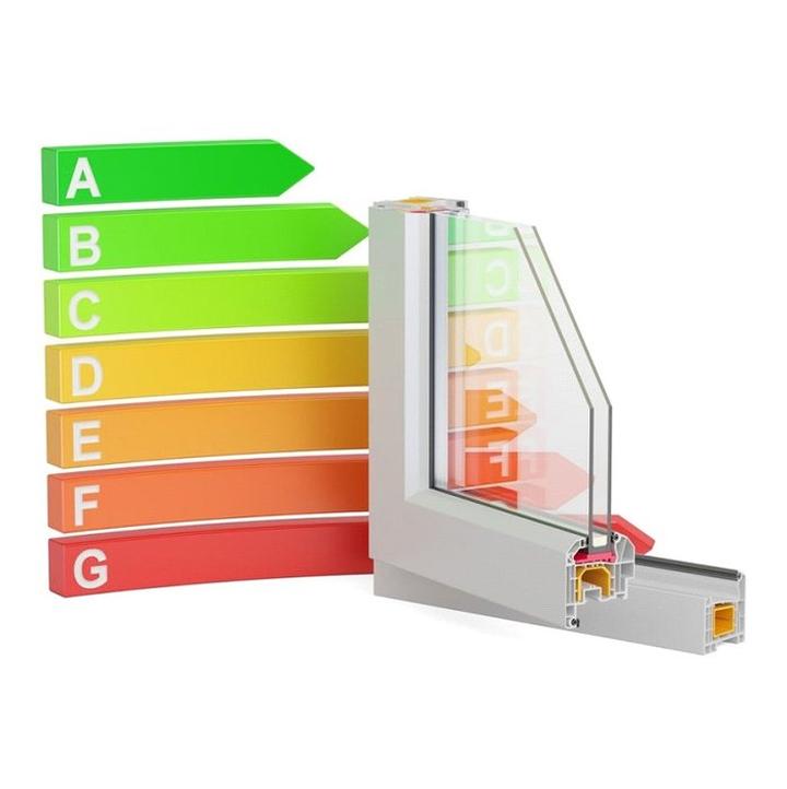Efektywność energetyczna okien