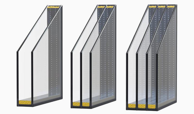 Ekologiczne rozwiązania w oknach