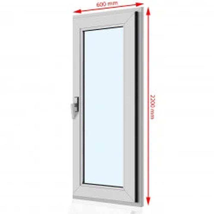 Funkcje okien tarasowych