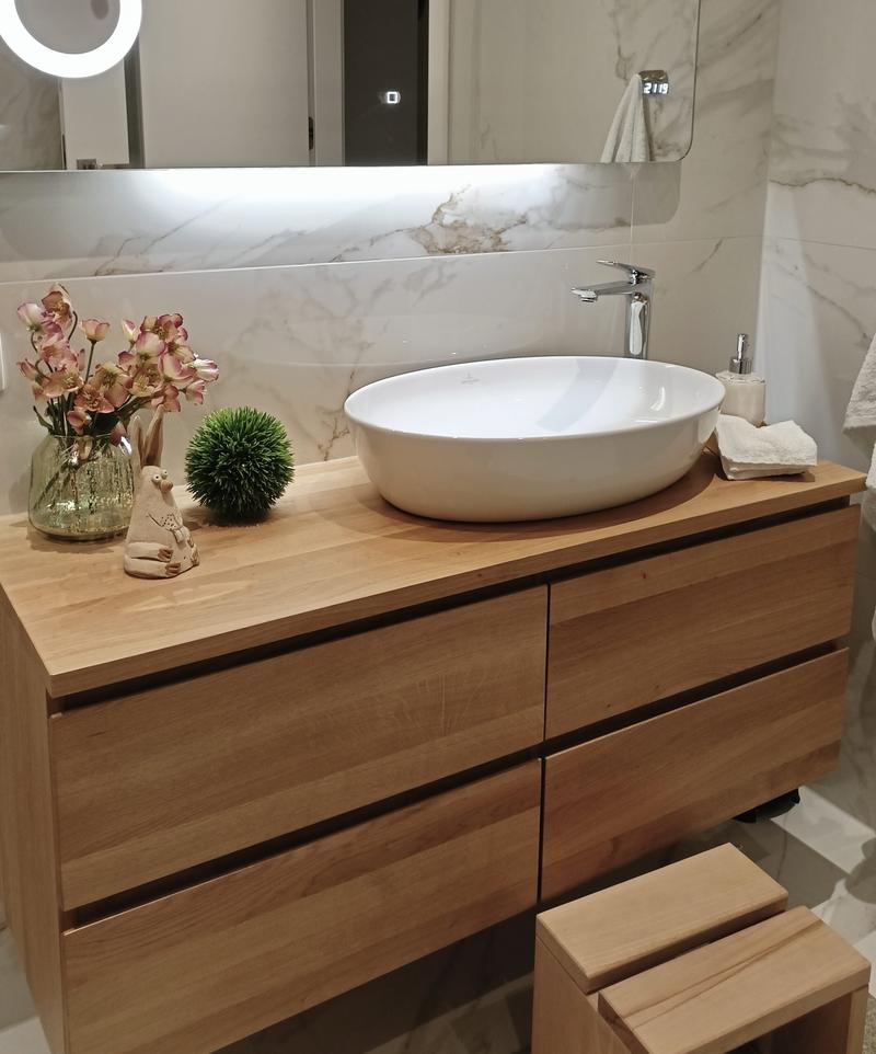 Funkcjonalność i estetyka mebli