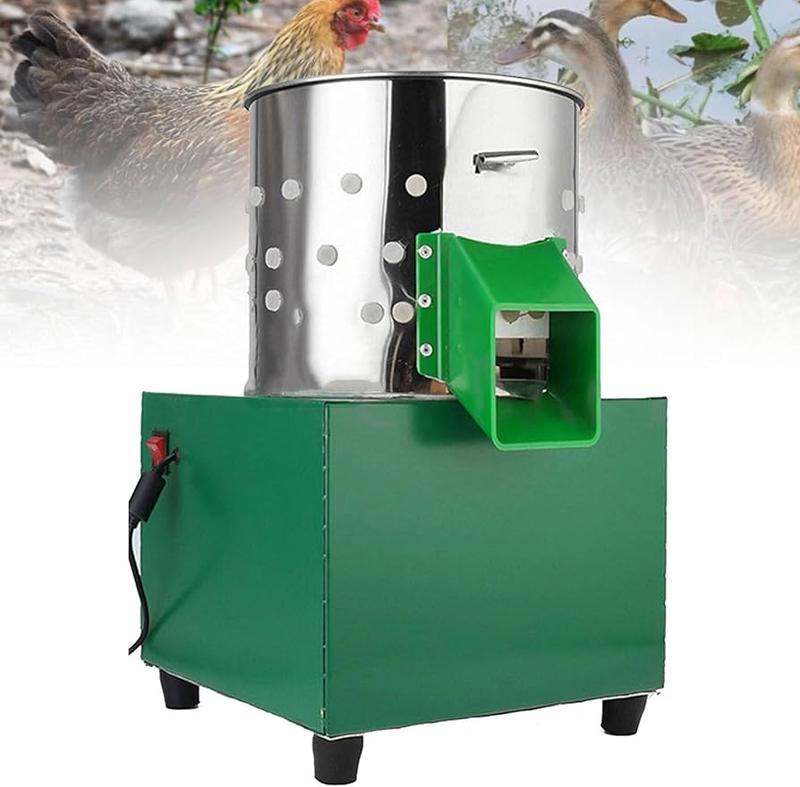 Humanitarne odstraszanie ptaków