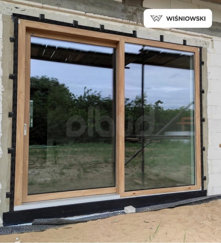 Innowacyjne materiały do wykończeń