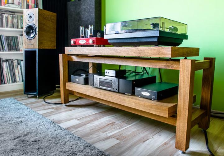 Jak wybrać system audio