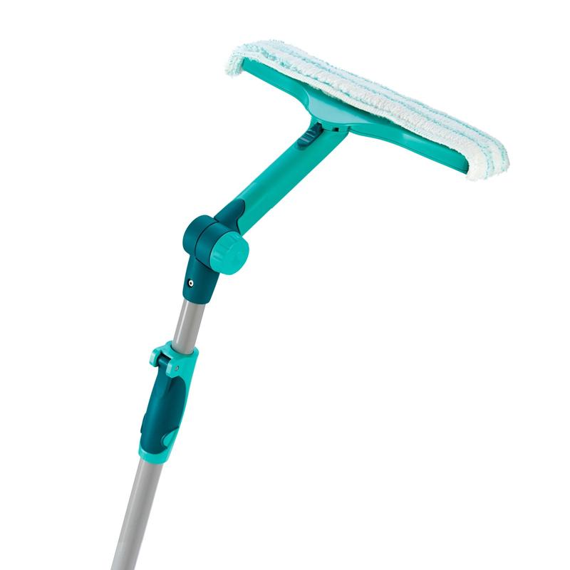 Kluczowe cechy myjek do okien