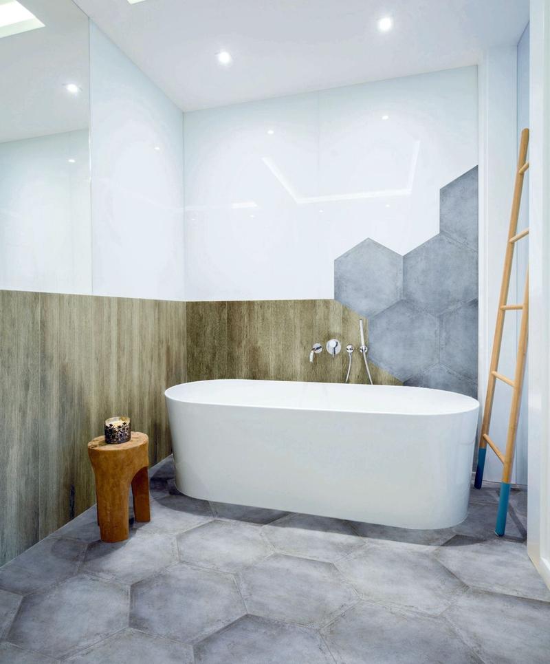 Komfort i funkcjonalność podłogi