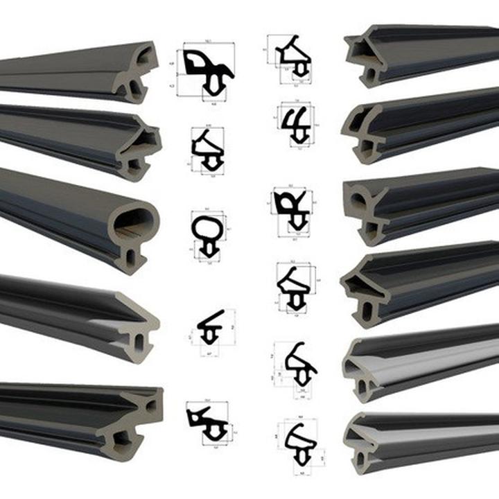 Konserwacja uszczelek okiennych