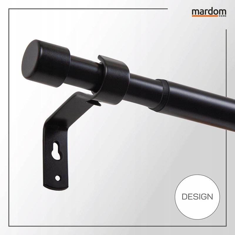 Montaż karnisza krok po kroku