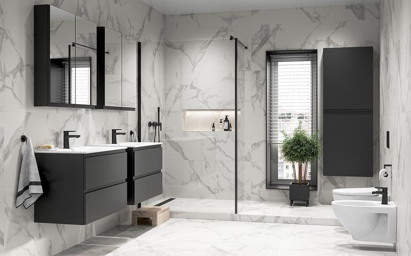 Montaż półek krok po kroku