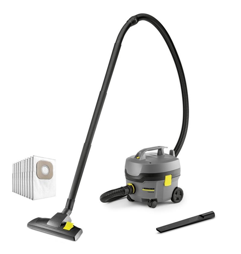 Myjka Karcher do okien
