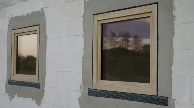 Narzędzia do montażu okien