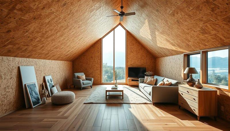 Narzędzia do pomiaru poddasza