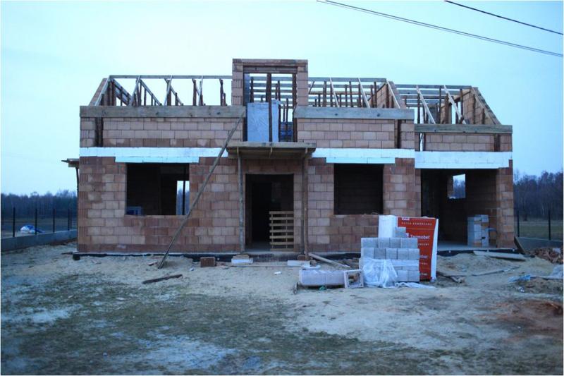 Obciążenia a projektowanie stropów