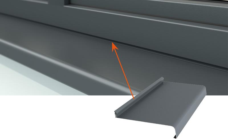 Ochrona przed wilgocią i przeciekami