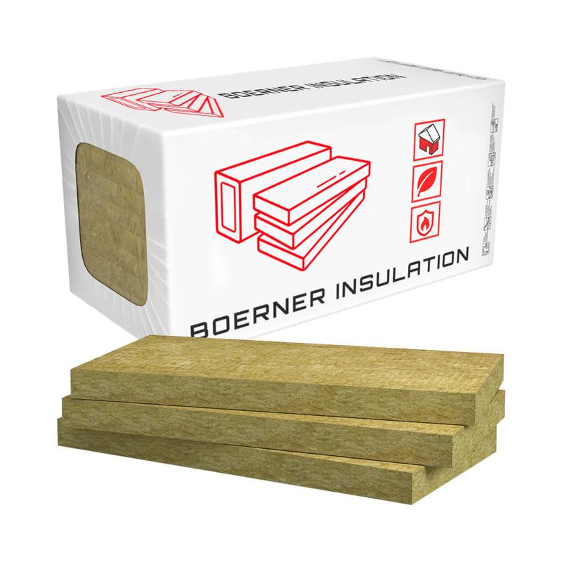 Ocieplenie domu wełną mineralną