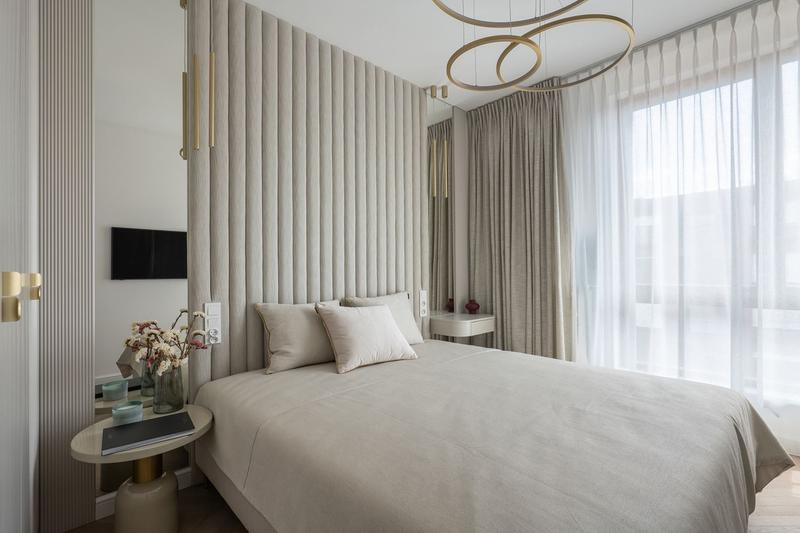 Orientacja łóżka a jakość snu