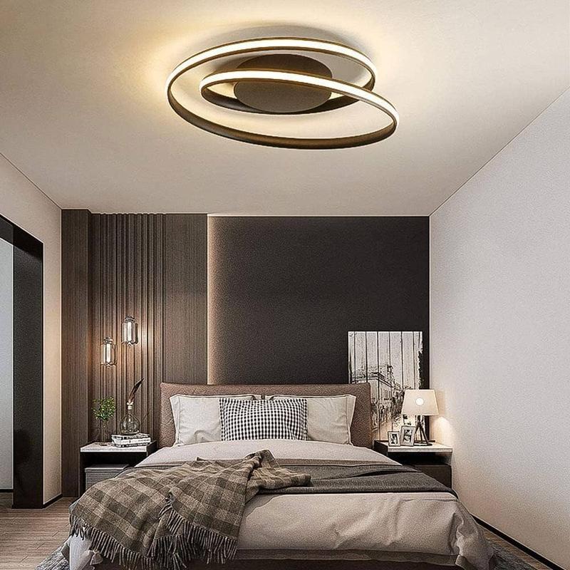 Oświetlenie sypialni poradnik