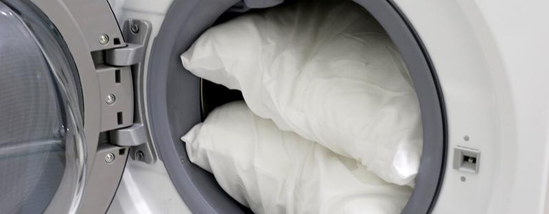 Pielęgnacja poduszek dekoracyjnych