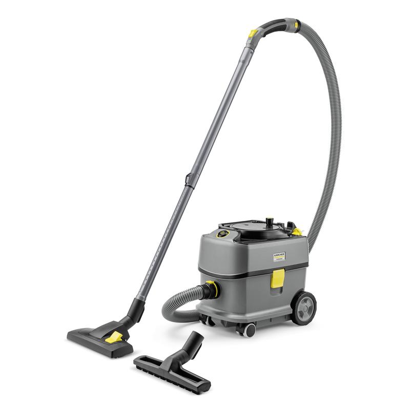 Porównanie modeli myjek Karcher