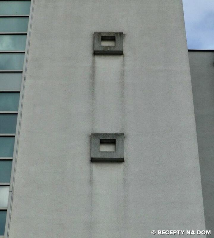 Przygotowanie elewacji do czyszczenia