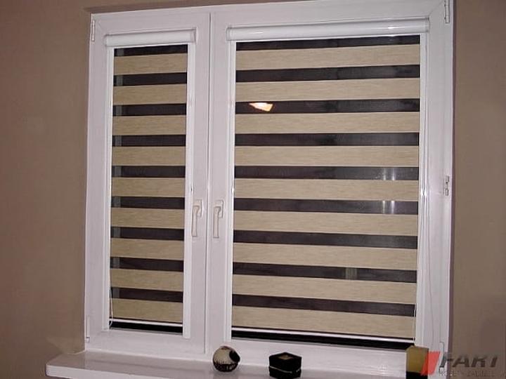 Styl i funkcjonalność rolet i żaluzji