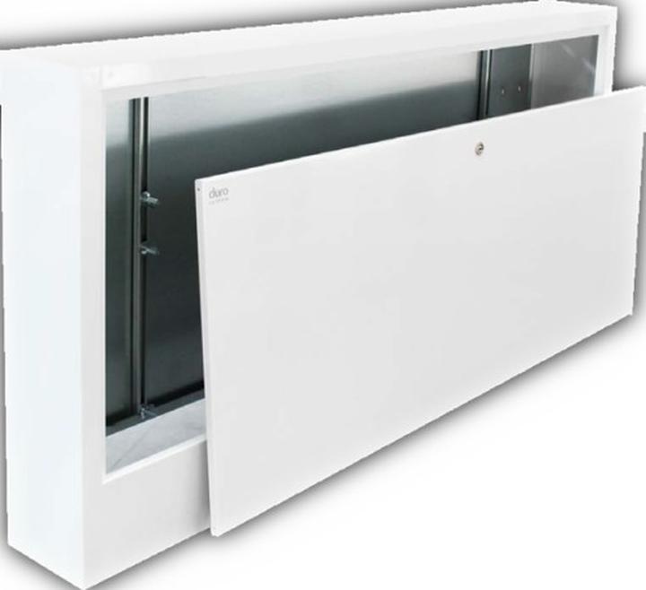 Szafka podtynkowa montaż poradnik