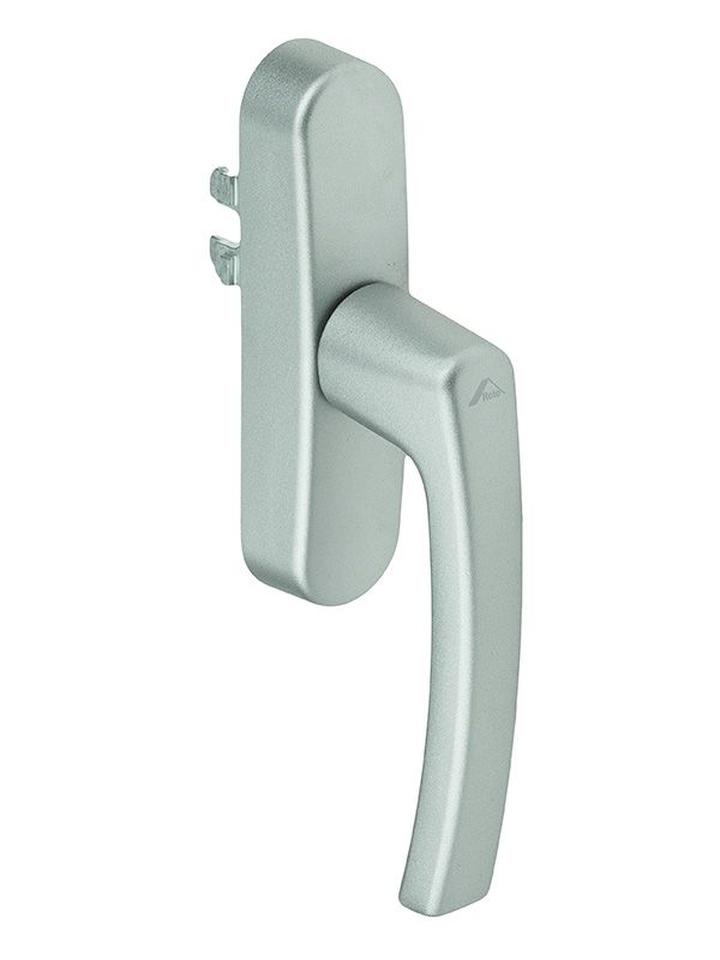 Wybór klamek do okien poradnik