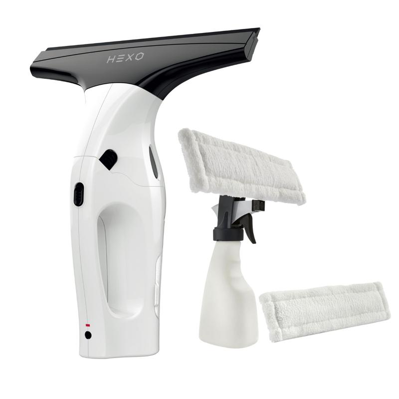 Wybór myjki do okien