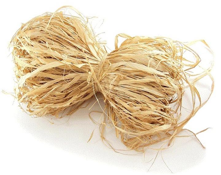 Zakupy online rafia dekoracyjna