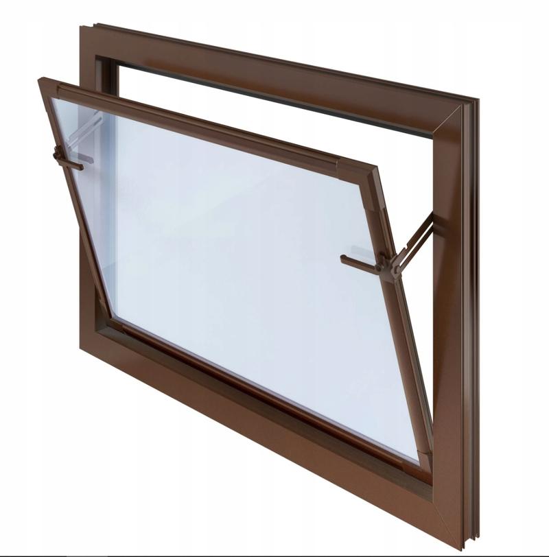 Zastosowanie okien inwentarskich