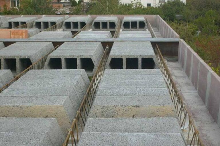 Czy strop Teriva to ryzyko? Odkryj prawdę i zagrożenia związane z jego wytrzymałością