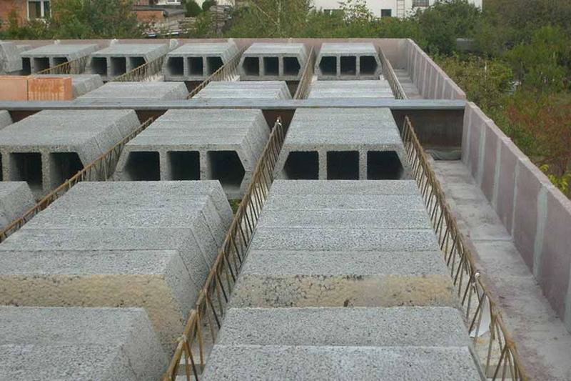 Czy strop Teriva to ryzyko? Odkryj prawdę i zagrożenia związane z jego wytrzymałością