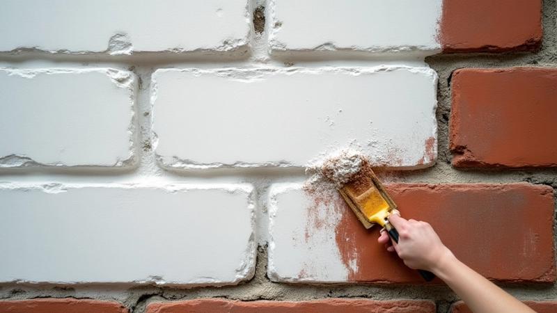 Druga warstwa kleju na elewacji – kiedy najlepiej ją nakładać i jak długo czekać?