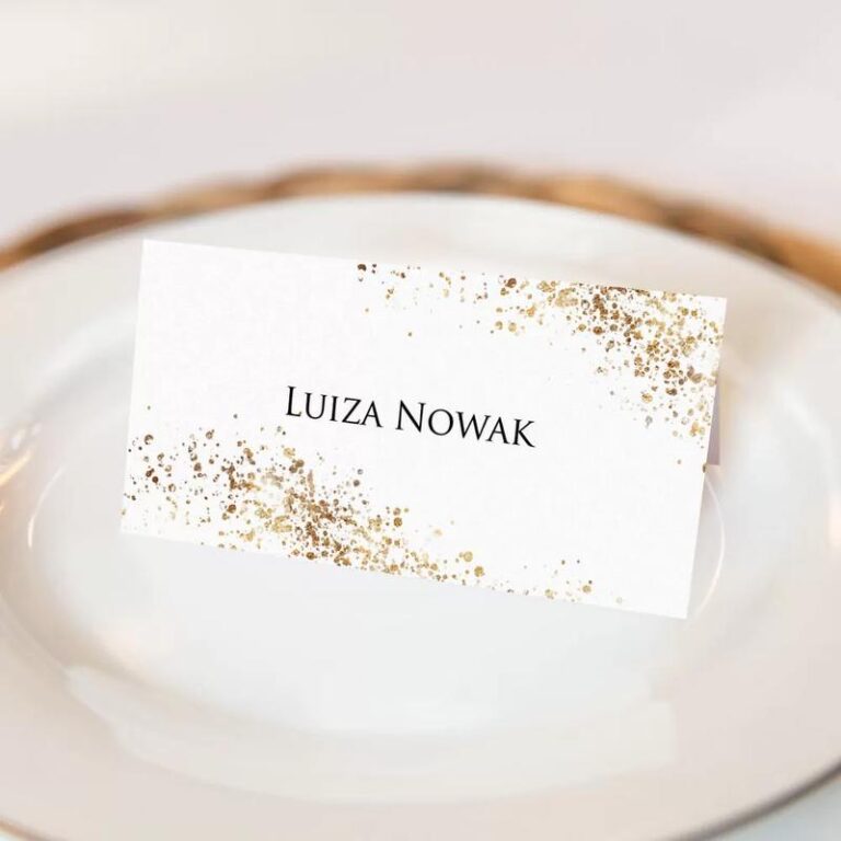 Gdzie znaleźć najlepsze winietki na stół? Sprawdź nasze rekomendacje i oferty!