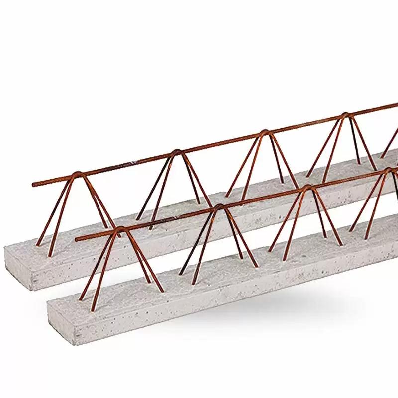 Jak obliczyć liczbę żeber rozdzielczych w stropie Teriva? Sprawdź zasady!