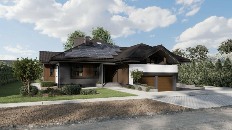 Jak samodzielnie wykonać elewację domu: praktyczny poradnik krok po kroku