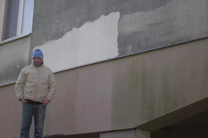 Jak skutecznie usunąć zacieki na elewacji? Praktyczny poradnik dla właścicieli domów