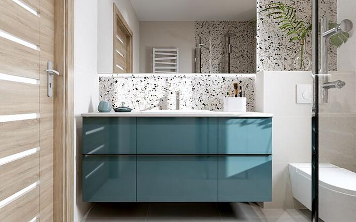 Jak uniknąć błędów w aranżacji: Meble do łazienki, które warto wybrać