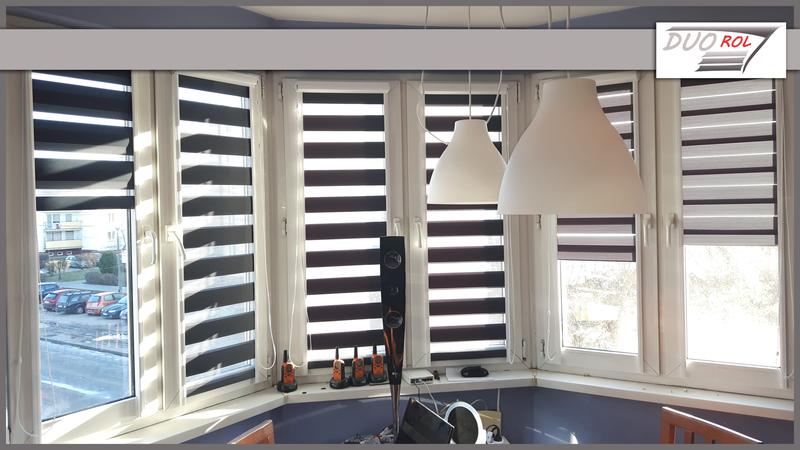 Jak wybrać idealne rolety, żaluzje i moskitiery na wymiar w oknie Bydgoszcz?