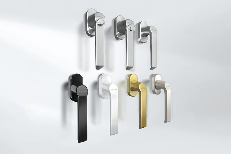 Jak wybrać klamki do okien, które podniosą bezpieczeństwo i dodadzą stylu?