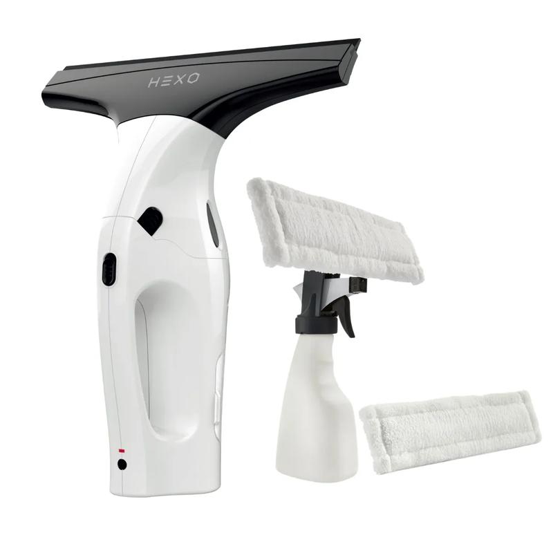 Jak wybrać najlepszą myjkę do okien, by uniknąć smug i cieszyć się idealnym połyskiem?