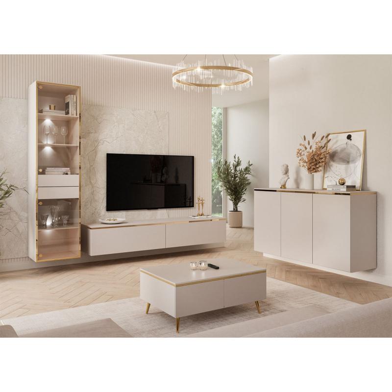 Meble do salonu: Jak uniknąć błędów w aranżacji?