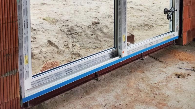 Perfekcyjny montaż okna: 5 kroków, które ułatwią osadzanie